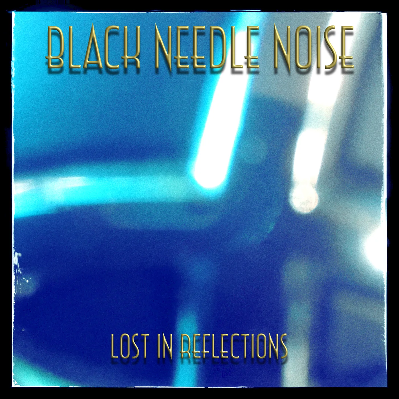 Lost in Reflections - Colored Vinyl