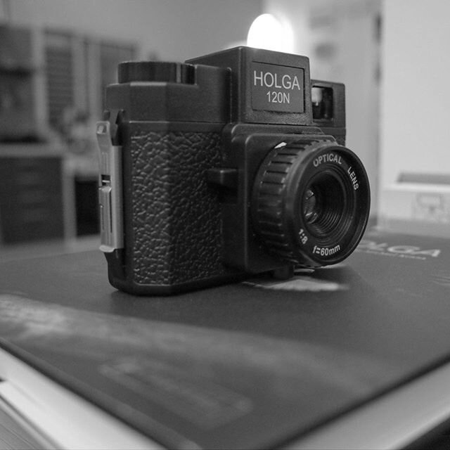 HOLGA 120 - one button camera
.
.
#mediumformatfilmphotography #holga120 #blackandwhite