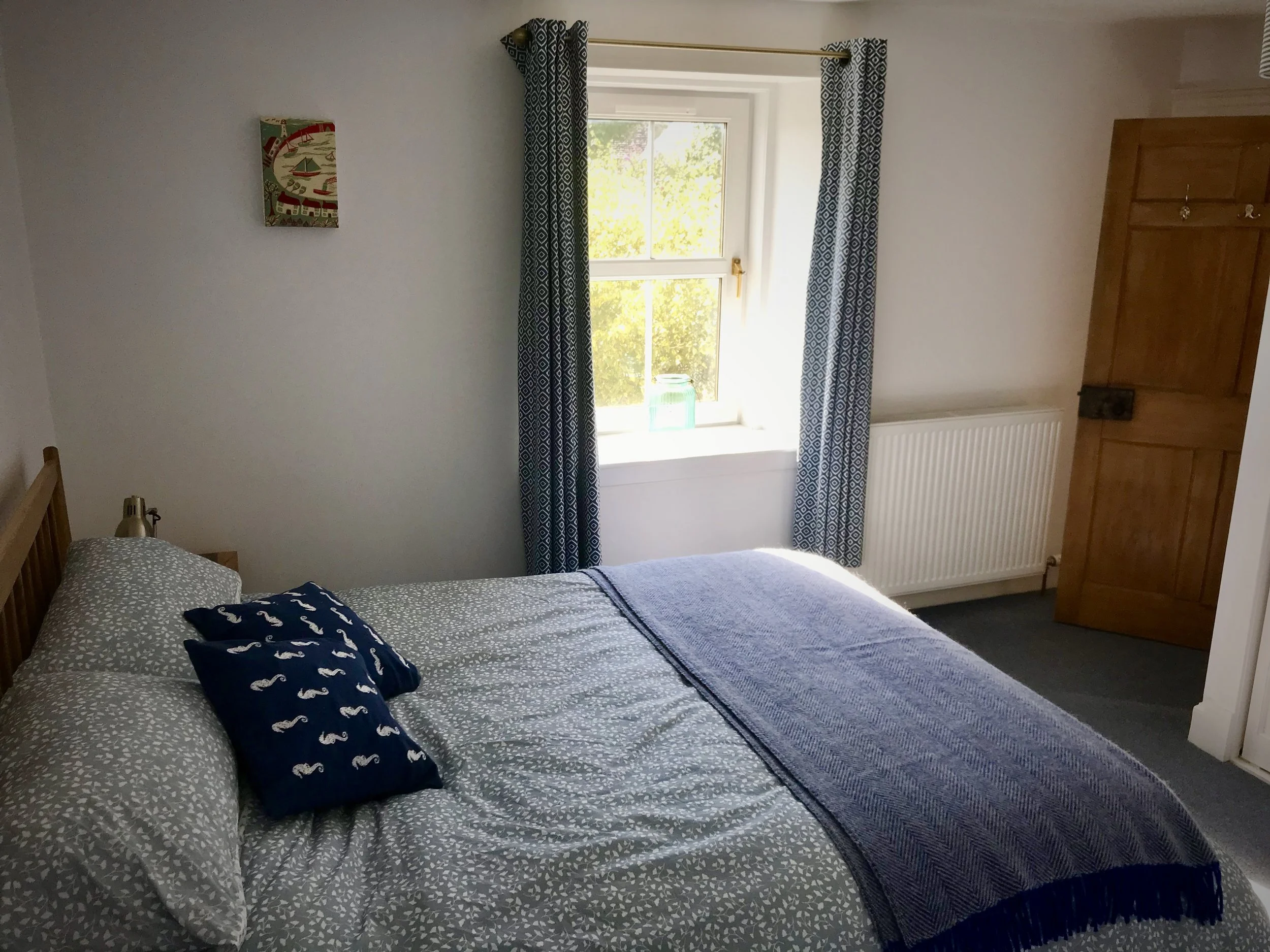 Boisdale Cottage Findhorn