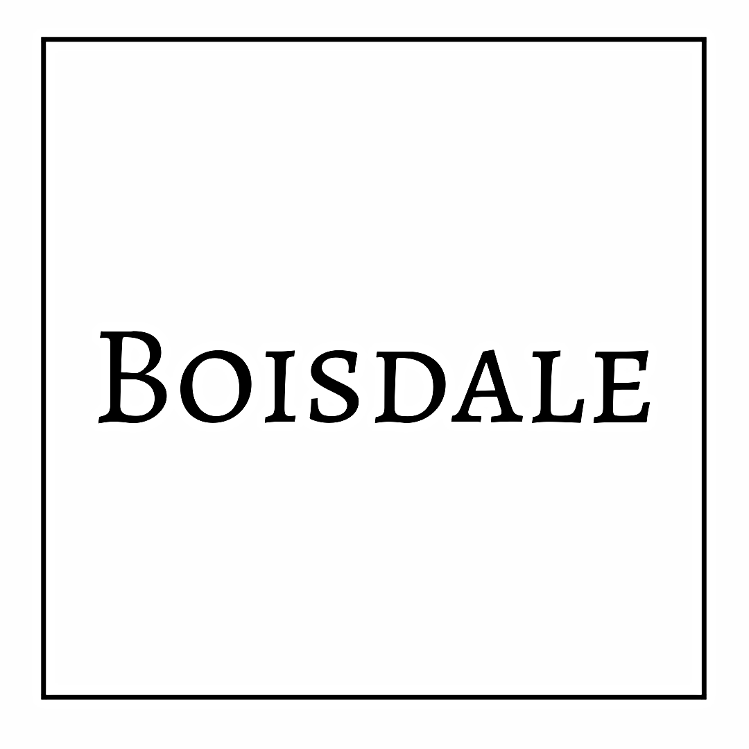 Boisdale