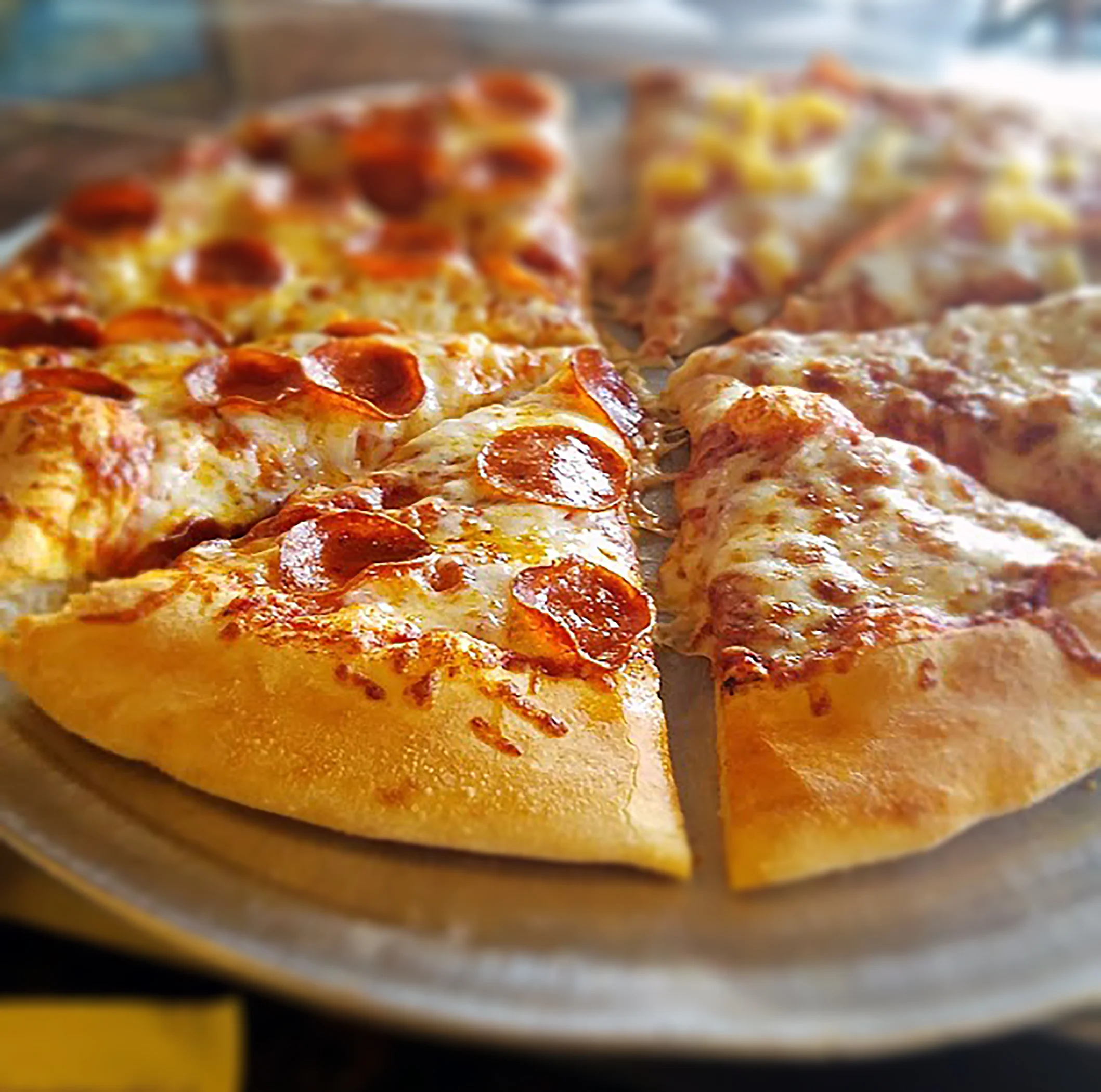 Antonious Pizza Cafe