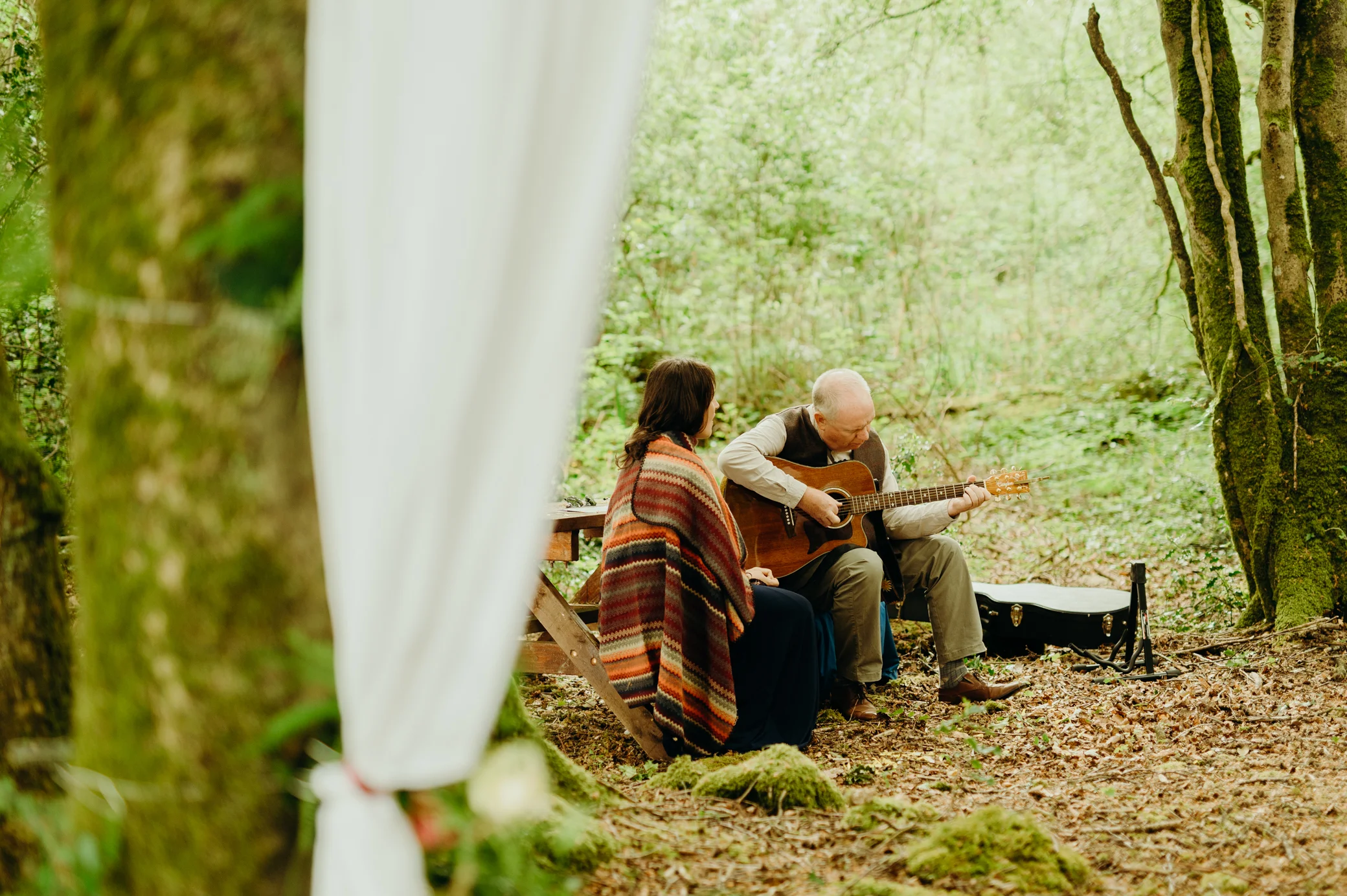 Alternative Wedding Ireland - Elopement photographer Ireland - Destination Photographer Europe-47.jpg
