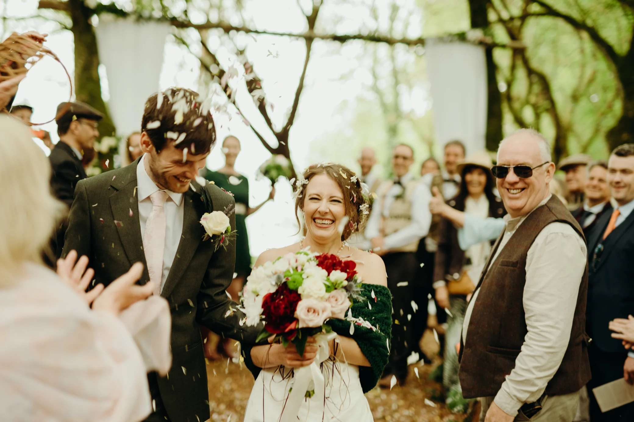 Alternative Wedding Ireland - Elopement photographer Ireland - Destination Photographer Europe-64.jpg