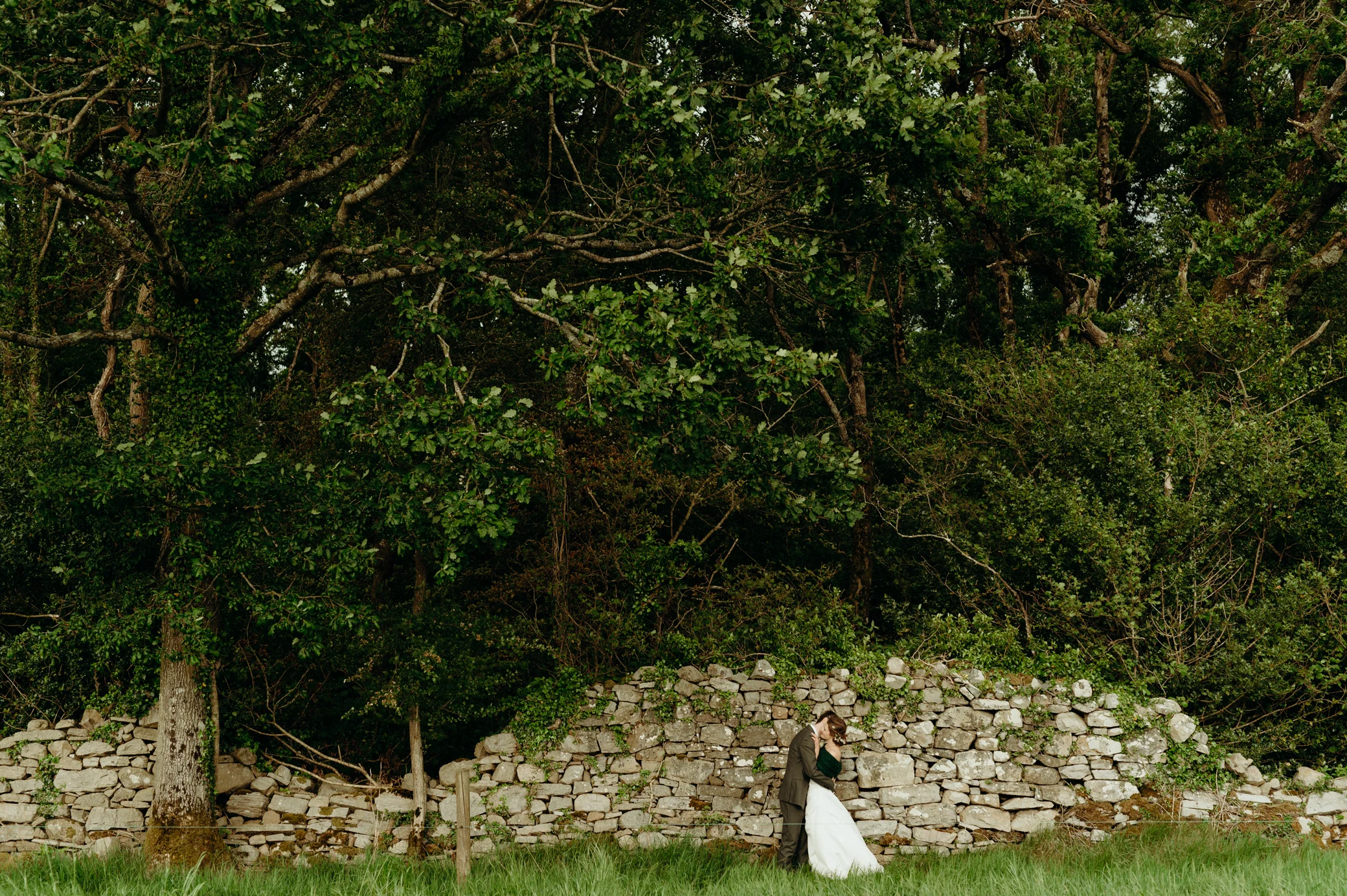 Alternative Wedding Ireland - Elopement photographer Ireland - Destination Photographer Europe-106.jpg