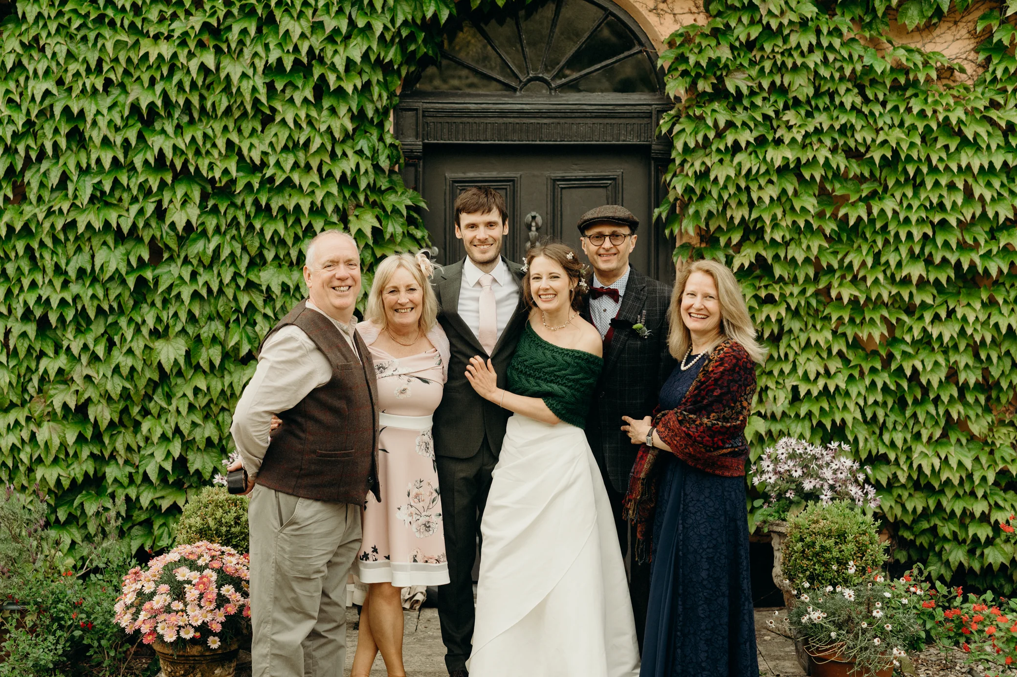 Alternative Wedding Ireland - Elopement photographer Ireland - Destination Photographer Europe-112.jpg