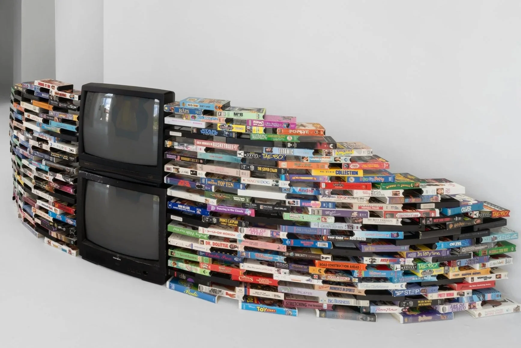 Videos/ Installations