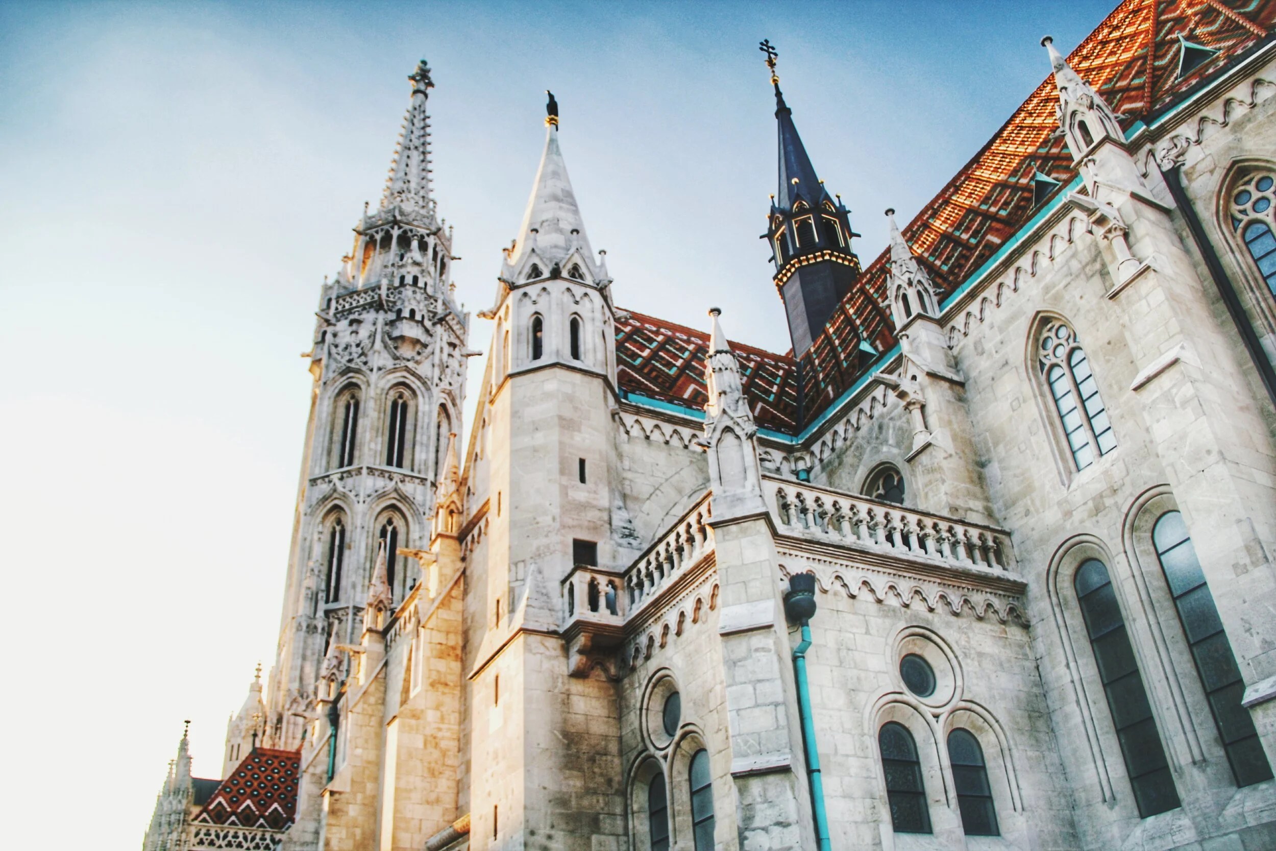 Church History 
