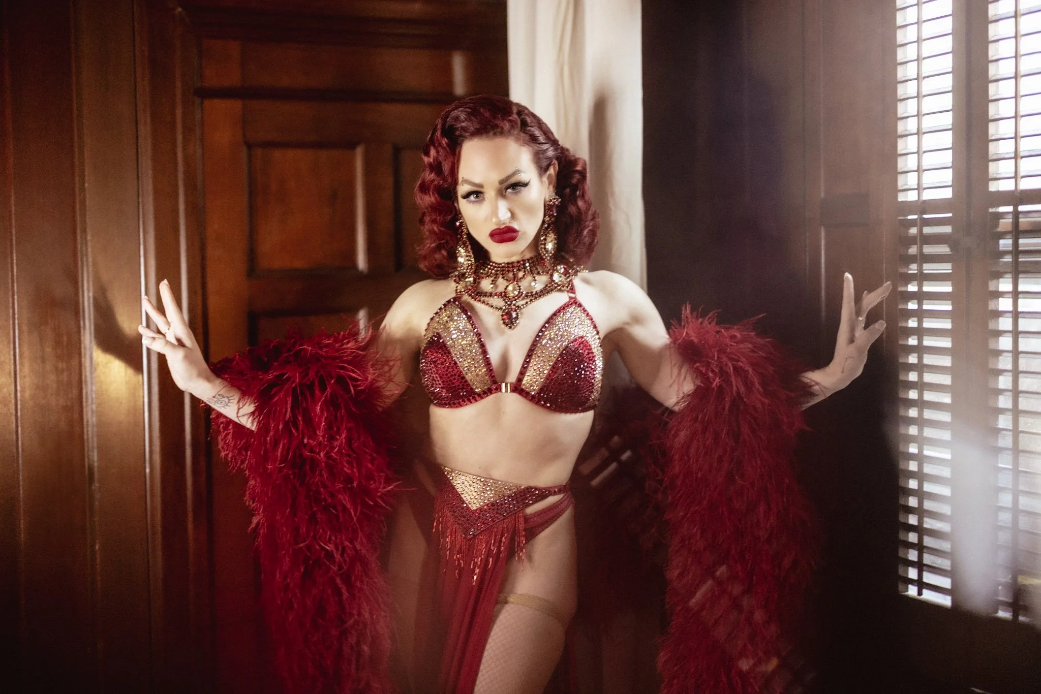 Fabrika Private Event