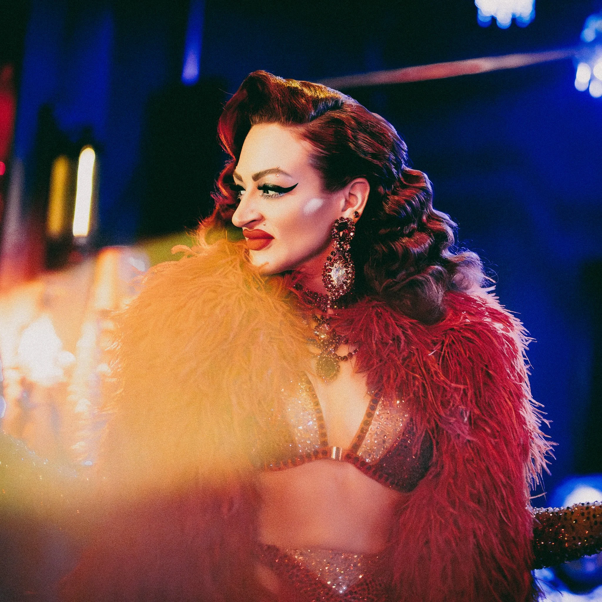 Hollywood Burlesque Festival