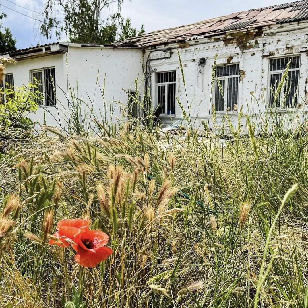 We are delighted to announce that the proceeds from our upcoming Epic Musical Jam for Ukraine will go towards rebuilding a primary school in Hostomel city in Bucha Region. Our @nastasia.y met the wonderful volunteers of @_petite_ecole_ that are wor
