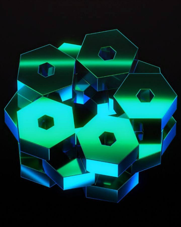Wynd. Swipe for wireframe. #daily #3d #animation #motiongraphics #mdcommunity #mdcollective #xuxoe #Autodesk #3dsmax #chaoscloud #vray7 #vrayfor3dsmax #myvray7 #adobe #aftereffects #abstract #art #everyday #studioshare