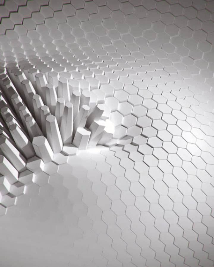 Vestiary. Swipe for wireframe. #daily #3d #animation #motiongraphics #mdcommunity #mdcollective #xuxoe #Autodesk #3dsmax #chaoscloud #vray7 #vrayfor3dsmax #myvray7 #adobe #aftereffects #abstract #art #everyday #studioshare