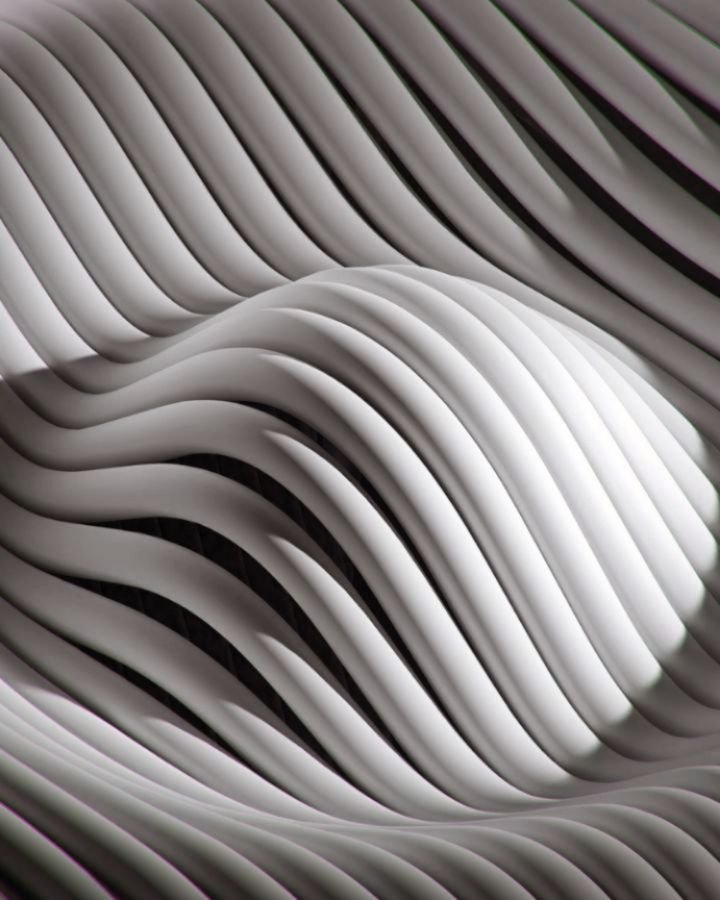Meristic. Swipe for wireframe. #daily #3d #animation #motiongraphics #mdcommunity #mdcollective #xuxoe #Autodesk #3dsmax #chaoscloud #vray7 #vrayfor3dsmax #myvray7 #adobe #aftereffects #abstract #art #everyday #studioshare