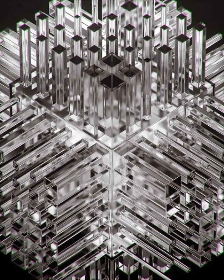 Jolterhead. Swipe for wireframe. #daily #3d #animation #motiongraphics #mdcommunity #mdcollective #xuxoe #Autodesk #3dsmax #chaoscloud #vray7 #vrayfor3dsmax #myvray7 #adobe #aftereffects #abstract #art #everyday #studioshare