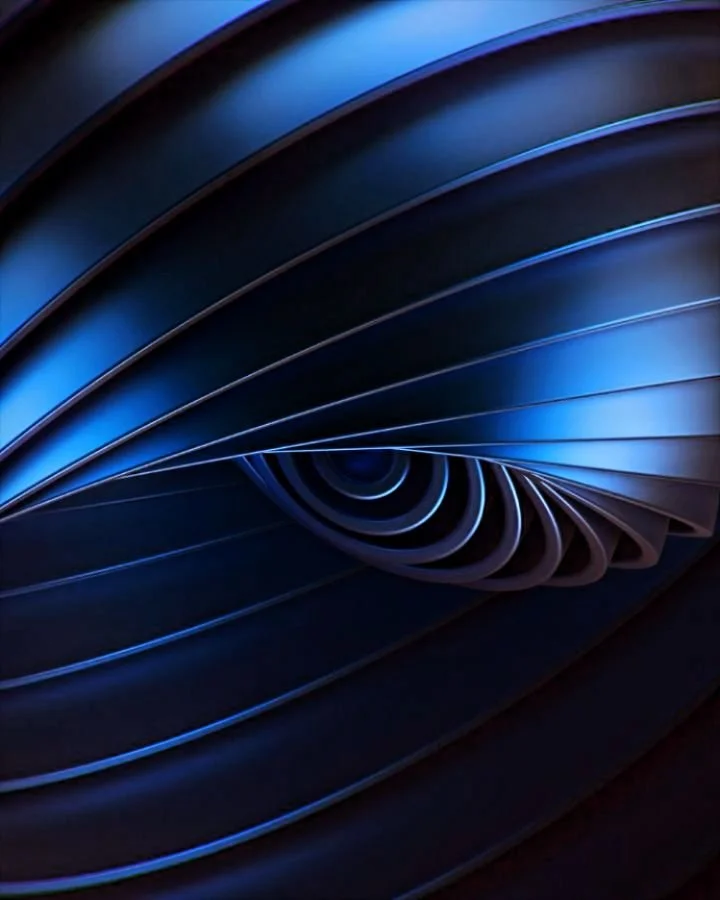 Baryecoia. Swipe for wireframe. #daily #3d #animation #motiongraphics #mdcommunity #mdcollective #xuxoe #Autodesk #3dsmax #chaoscloud #vray7 #vrayfor3dsmax #myvray7 #adobe #aftereffects #abstract #art #everyday #studioshare