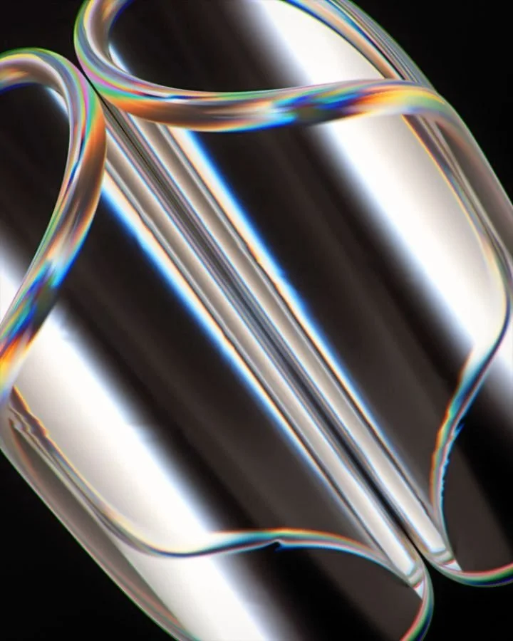 Zephyr. Swipe for wireframe. #daily #3d #animation #motiongraphics #mdcommunity #mdcollective #xuxoe #Autodesk #3dsmax #chaoscloud #vray7 #vrayfor3dsmax #myvray7 #adobe #aftereffects #abstract #art #everyday #studioshare