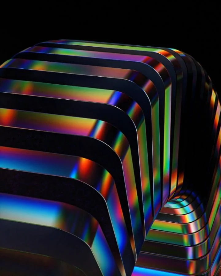 Agennesic. Swipe for wireframe. #daily #3d #animation #motiongraphics #mdcommunity #mdcollective #xuxoe #Autodesk #3dsmax #chaoscloud #vray7 #vrayfor3dsmax #myvray7 #adobe #aftereffects #abstract #art #everyday #studioshare