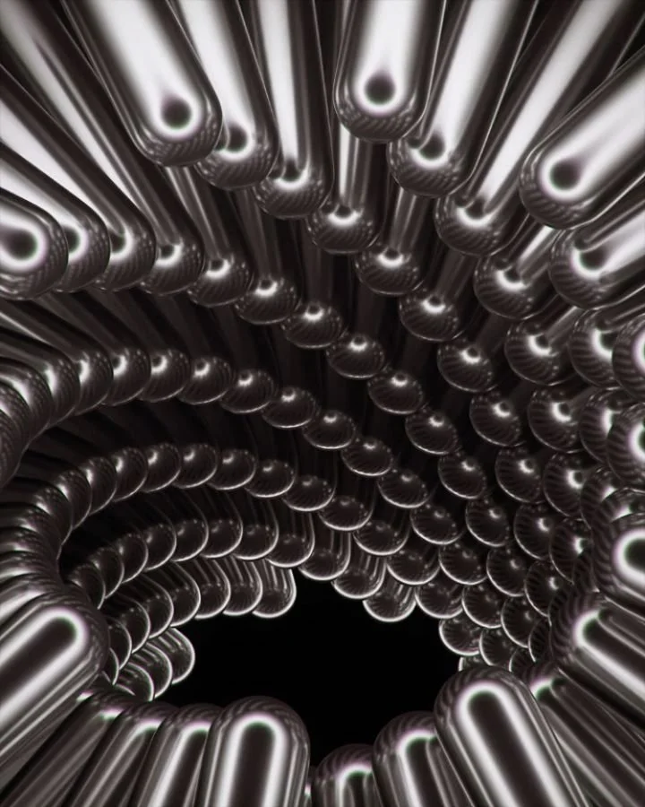 Ventana. Swipe for wireframe. #daily #3d #animation #motiongraphics #mdcommunity #mdcollective #xuxoe #Autodesk #3dsmax #chaoscloud #vray7 #vrayfor3dsmax #myvray7 #adobe #aftereffects #abstract #art #everyday #studioshare