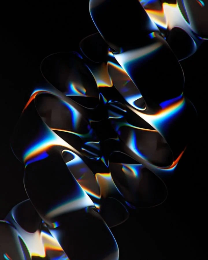 Chasmogamy. Swipe for wireframe. #daily #3d #animation #motiongraphics #mdcommunity #mdcollective #xuxoe #Autodesk #3dsmax #chaoscloud #vray7 #vrayfor3dsmax #myvray7 #adobe #aftereffects #abstract #art #everyday #studioshare