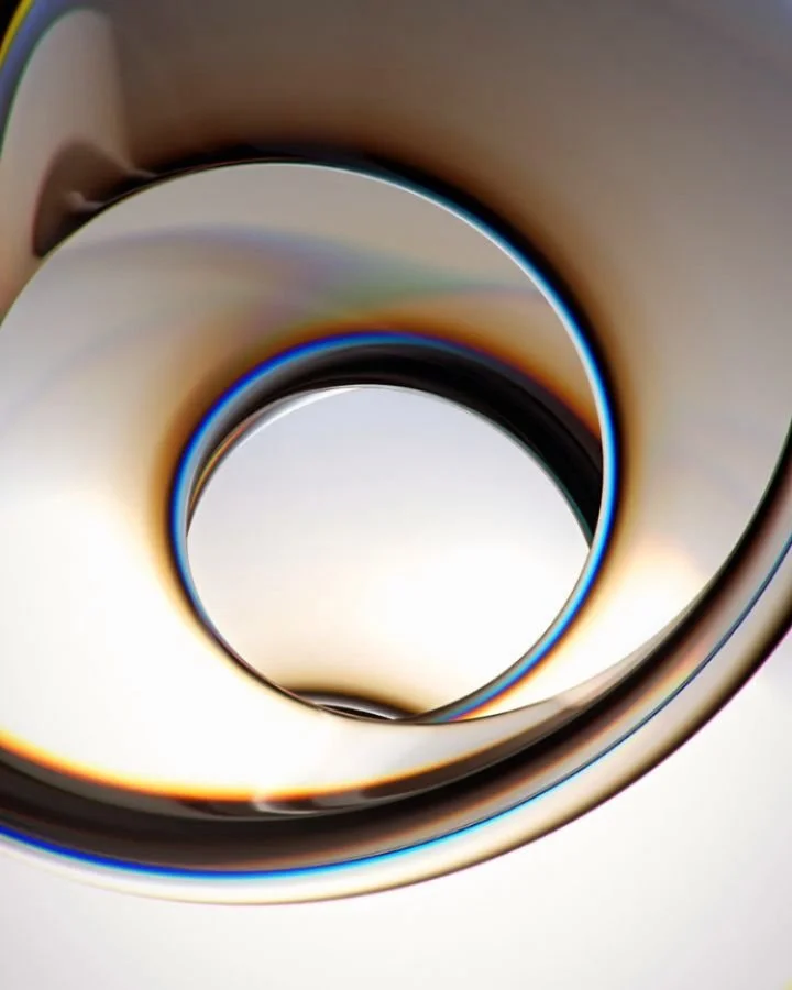 Discarnate. Swipe for wireframe. #daily #3d #animation #motiongraphics #mdcommunity #mdcollective #xuxoe #Autodesk #3dsmax #chaoscloud #vray7 #vrayfor3dsmax #myvray7 #adobe #aftereffects #abstract #art #everyday #studioshare