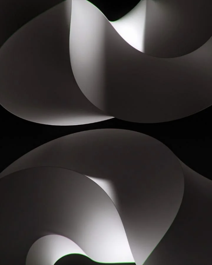 Milfoil. Swipe for wireframe. #daily #3d #animation #motiongraphics #mdcommunity #mdcollective #xuxoe #Autodesk #3dsmax #chaoscloud #vray7 #vrayfor3dsmax #myvray7 #adobe #aftereffects #abstract #art #everyday #studioshare