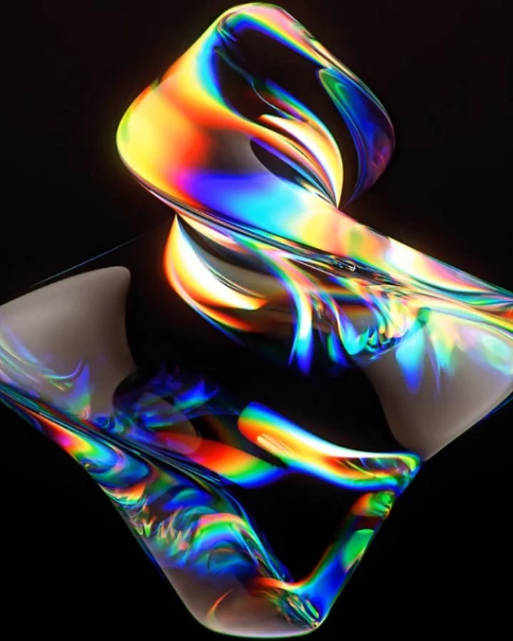 Xenogenesis. Swipe for wireframe. #daily #3d #animation #motiongraphics #mdcommunity #mdcollective #xuxoe #Autodesk #3dsmax #chaoscloud #vray7 #vrayfor3dsmax #myvray7 #adobe #aftereffects #abstract #art #everyday #studioshare