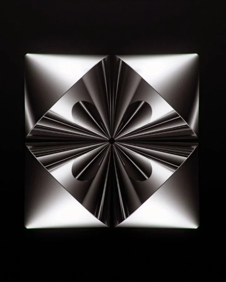 Isoquant. Swipe for wireframe. #daily #3d #animation #motiongraphics #mdcommunity #mdcollective #xuxoe #Autodesk #3dsmax #chaoscloud #vray7 #vrayfor3dsmax #myvray7 #adobe #aftereffects #abstract #art #everyday #studioshare