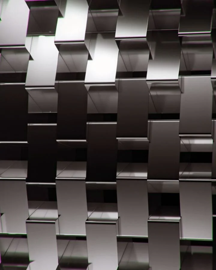 Gantline. Swipe for wireframe. #daily #3d #animation #motiongraphics #mdcommunity #mdcollective #xuxoe #Autodesk #3dsmax #chaoscloud #vray7 #vrayfor3dsmax #myvray7 #adobe #aftereffects #abstract #art #everyday #studioshare