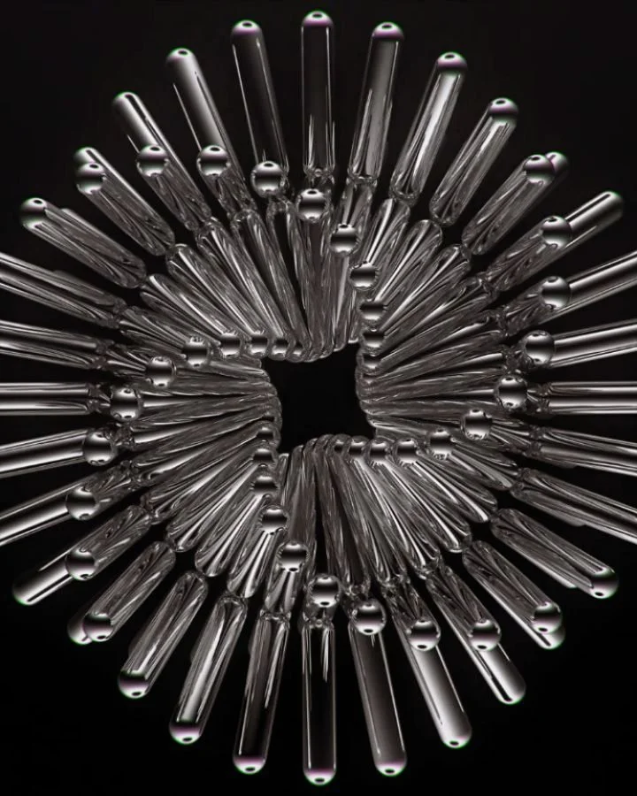 Ergophobia. Swipe for wireframe. #daily #3d #animation #motiongraphics #mdcommunity #mdcollective #xuxoe #Autodesk #3dsmax #chaoscloud #vray7 #vrayfor3dsmax #myvray7 #adobe #aftereffects #abstract #art #everyday #studioshare