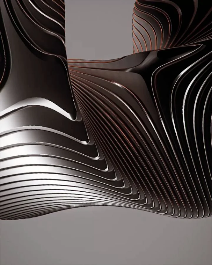 Theogamy. Swipe for wireframe. #daily #3d #animation #vray #3dsmax