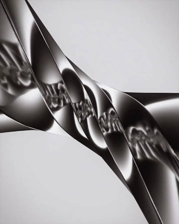 Nidificate. Swipe for wireframe. #daily #3d #animation #vray #3dsmax