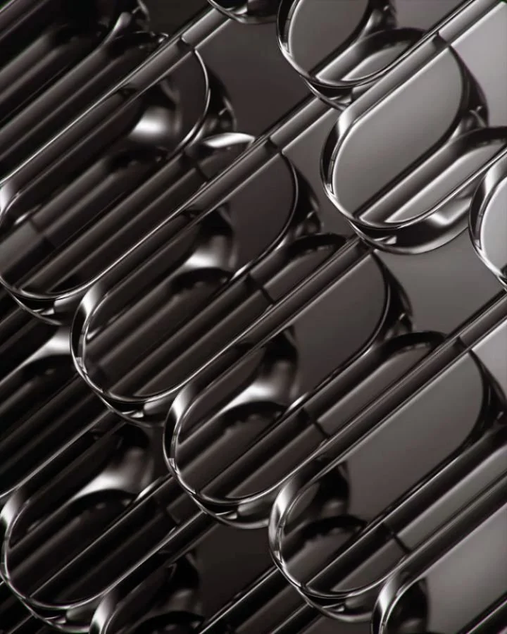 Thurl. Swipe for wireframe. #daily #3d #animation #vray #3dsmax