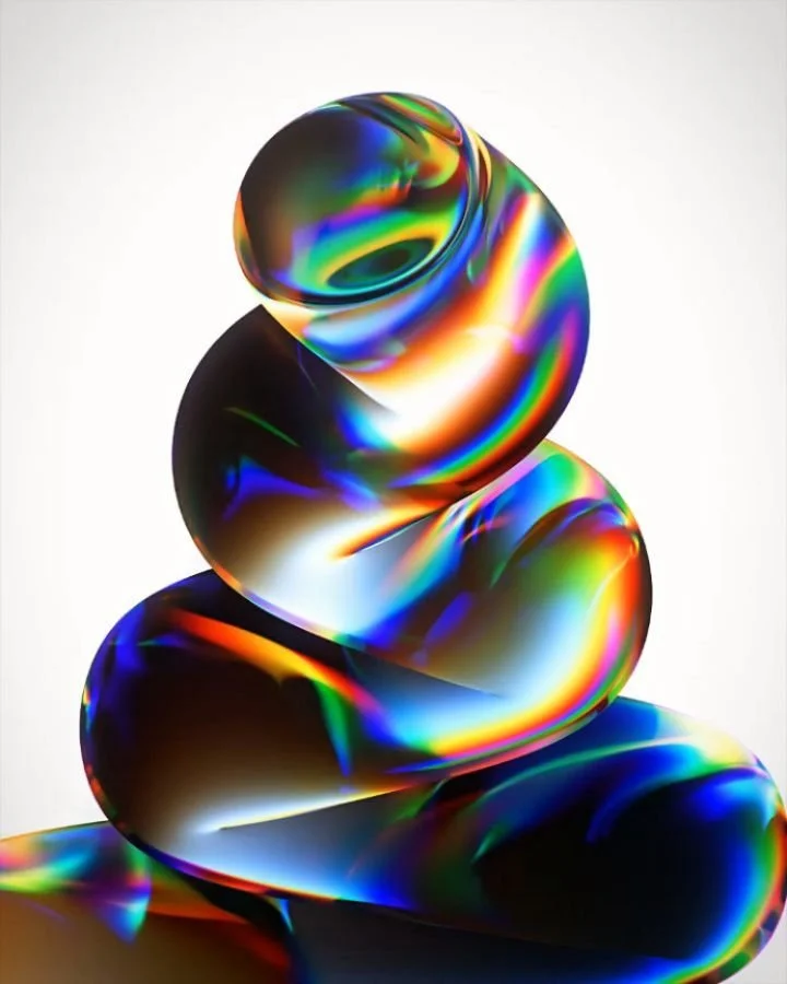 Rebel. Swipe for wireframe. #daily #3d #animation #vray #3dsmax