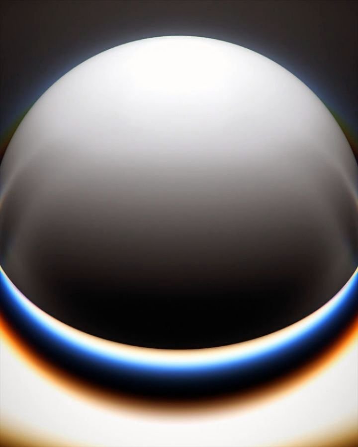 Klangfarbe. Swipe for wireframe. #daily #3d #animation #vray #3dsmax