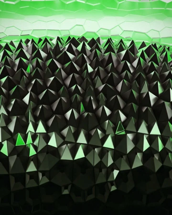 Urbicolous. Swipe for wireframe. #daily #3d #animation #vray #3dsmax