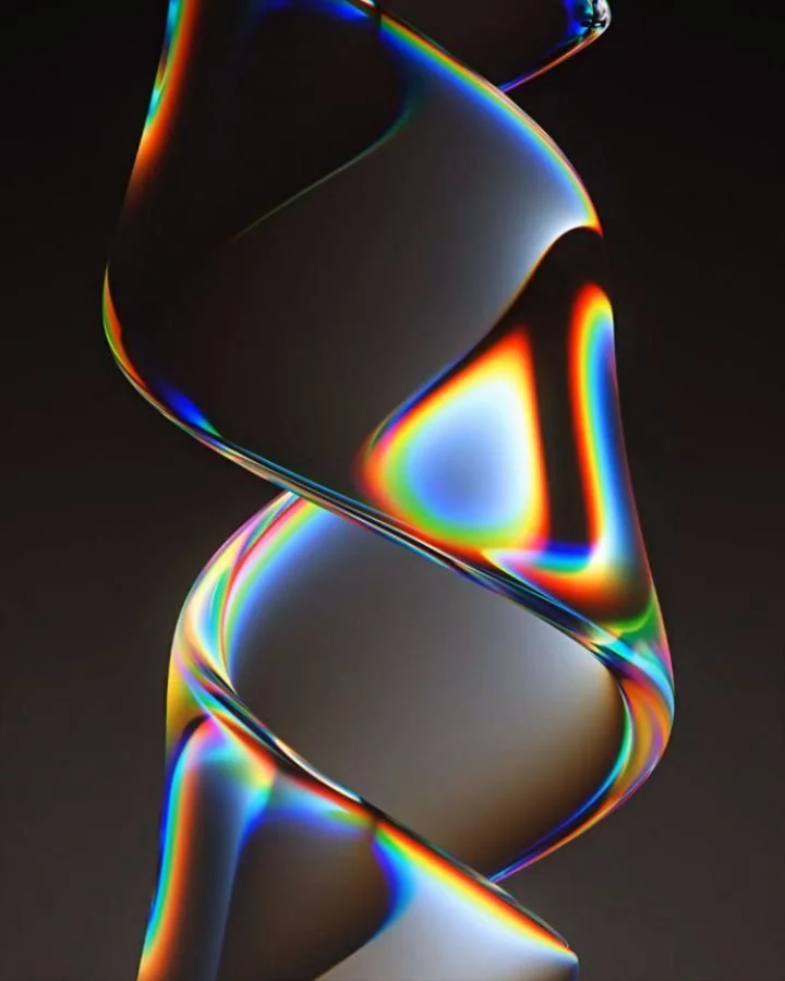 Lixation. Swipe for wireframe. #daily #3d #animation #vray #3dsmax