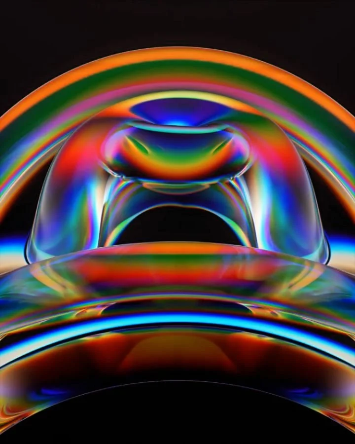 Bubonalgia. Swipe for wireframe. #daily #3d #animation #vray #3dsmax