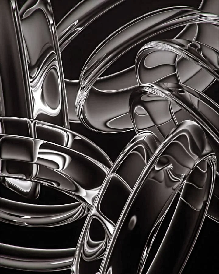 Braccate. Swipe for wireframe. #daily #3d #animation #vray #3dsmax