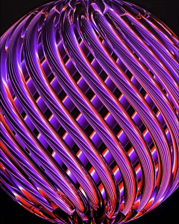Amoret. Swipe for wireframe. #daily #3d #animation #vray #3dsmax