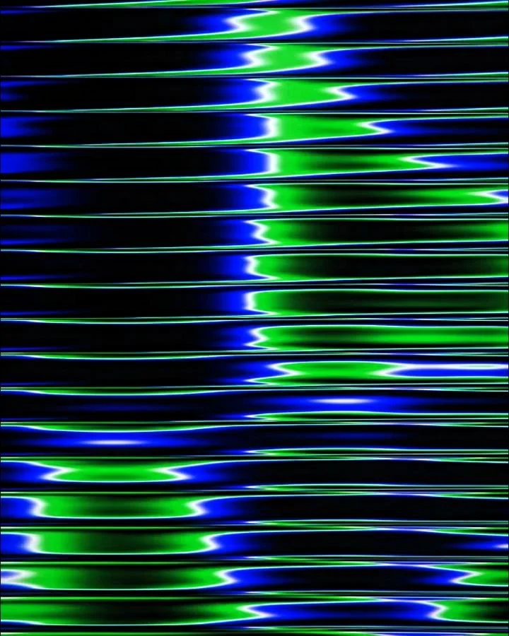 Superficies. Swipe for wireframe. #daily #3d #animation #vray #3dsmax
