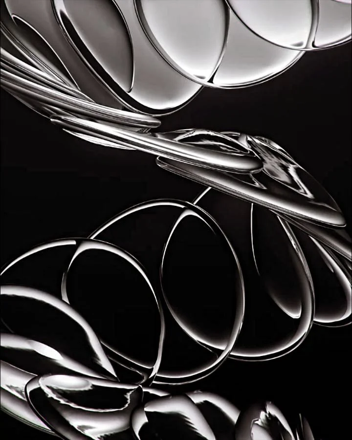 Nubilate. Swipe for wireframe. #daily #3d #animation #vray #3dsmax