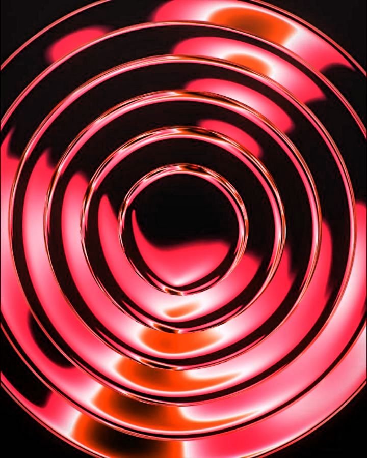 Nitency. Swipe for wireframe. #daily #3d #animation #vray #3dsmax
