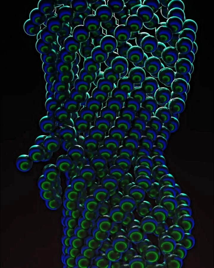 Yike. Swipe for wireframe. #daily #3d #animation #vray #3dsmax