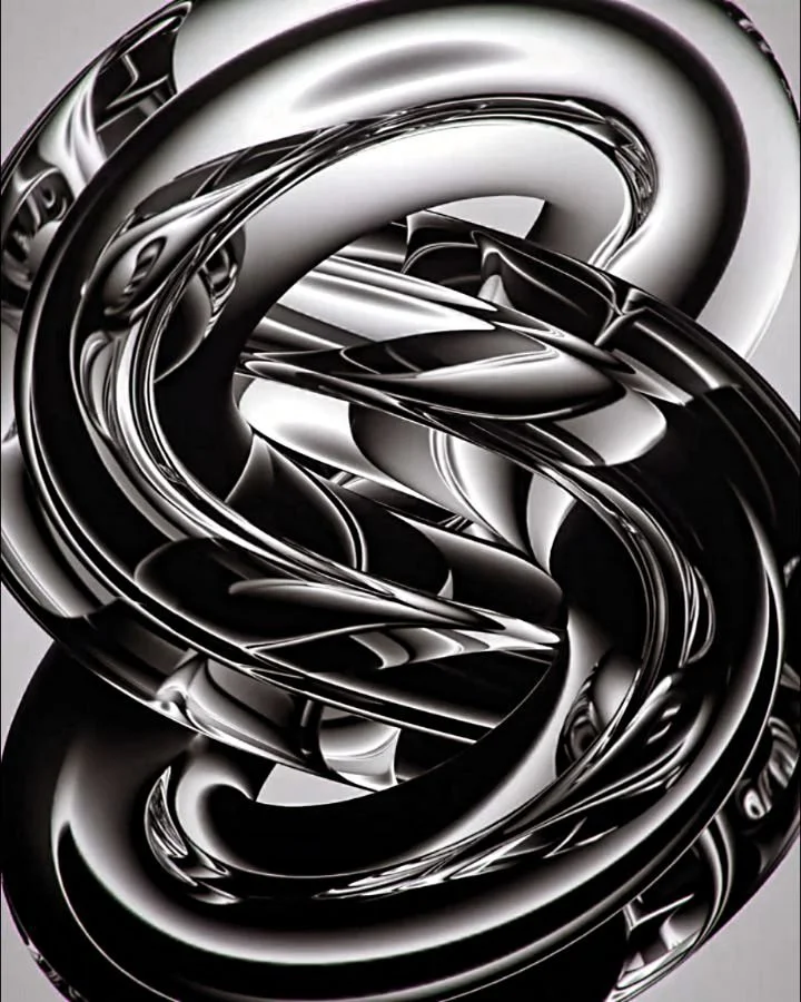 Ludicrism. Swipe for wireframe. #daily #3d #animation #vray #3dsmax