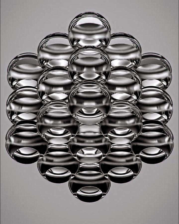 Ullage. Swipe for wireframe. #daily #3d #animation #vray #3dsmax