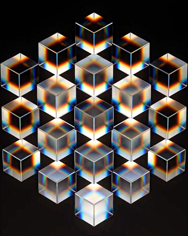 Brachiation. Swipe for wireframe. #daily #3d #animation #vray #3dsmax