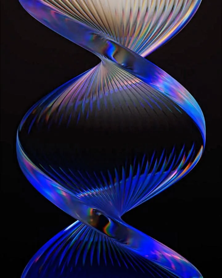 Tralatitious. Swipe for wireframe. #daily #3d #animation #vray #3dsmax
