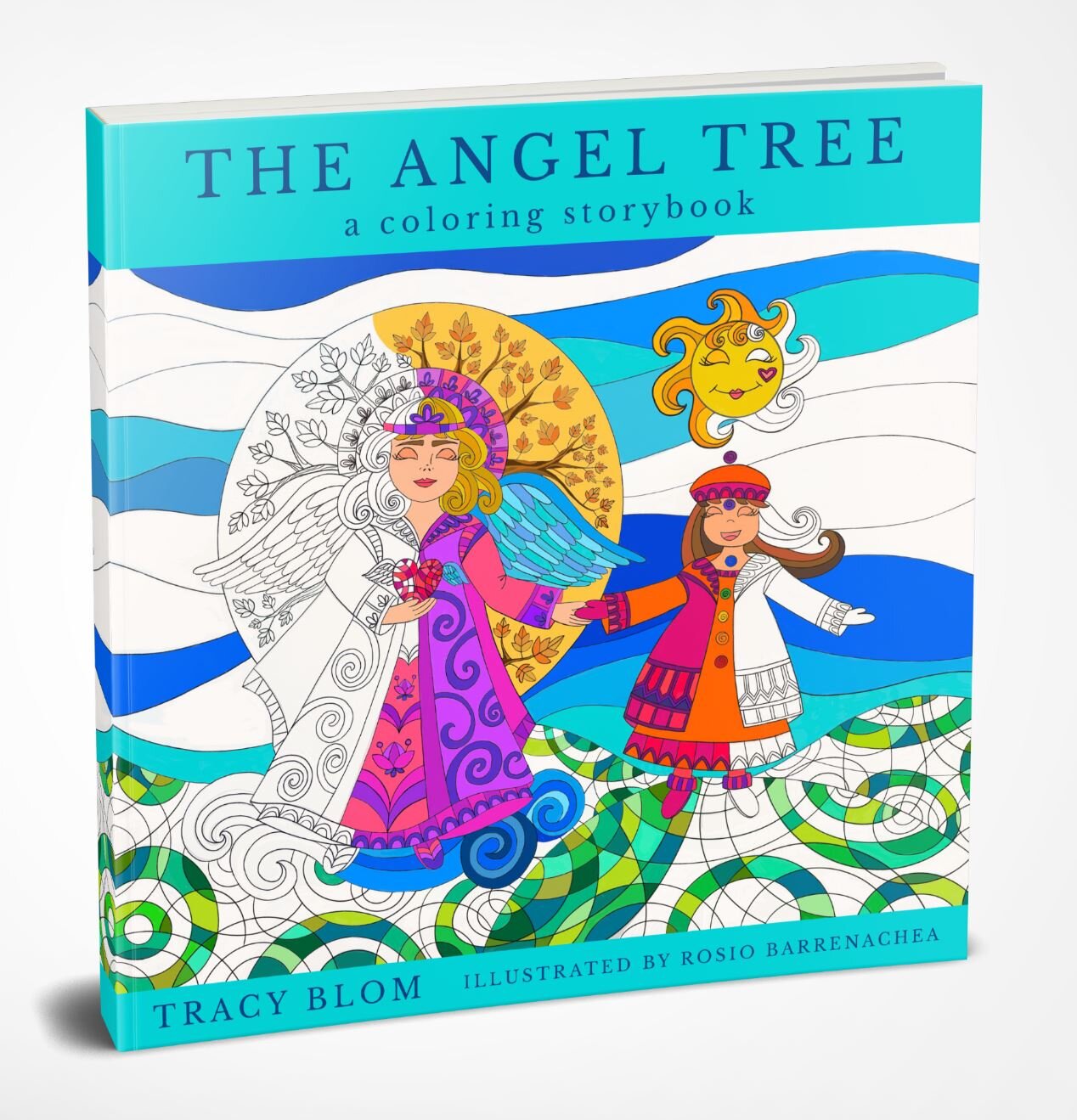 Scholastic Inc. Amulet: The Official Coloring Book - Linden Tree Books, Los  Altos, CA