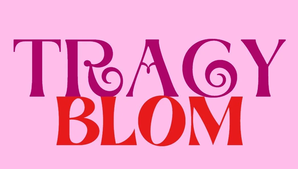 Tracy L Blom