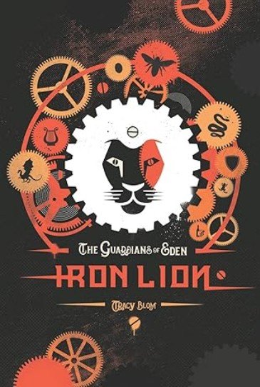 Guardians of Eden The Iron Lion